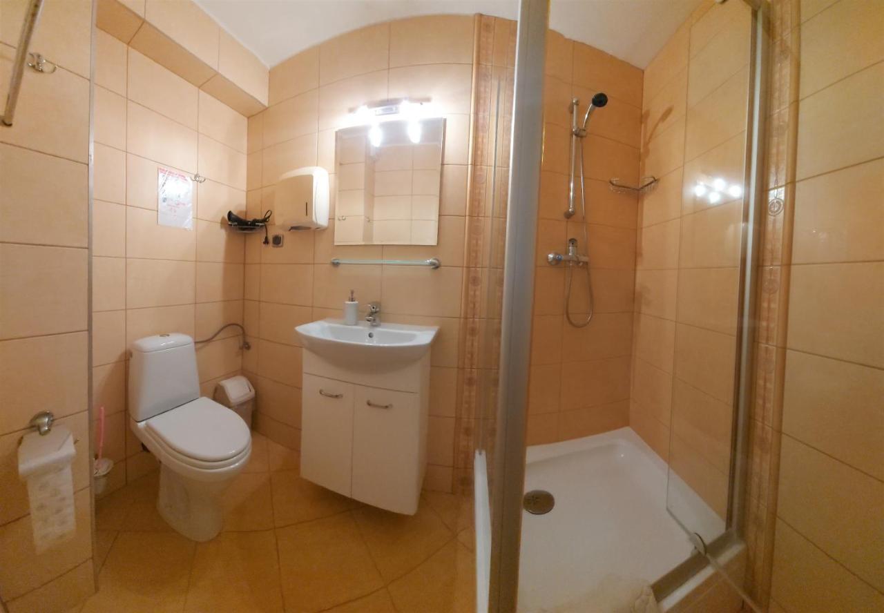 Dom Pod Kasztanami Appartement Kazimierz Dolny Buitenkant foto
