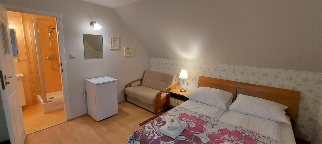 Dom Pod Kasztanami Appartement Kazimierz Dolny Buitenkant foto