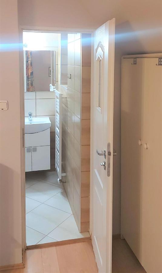 Dom Pod Kasztanami Appartement Kazimierz Dolny Buitenkant foto