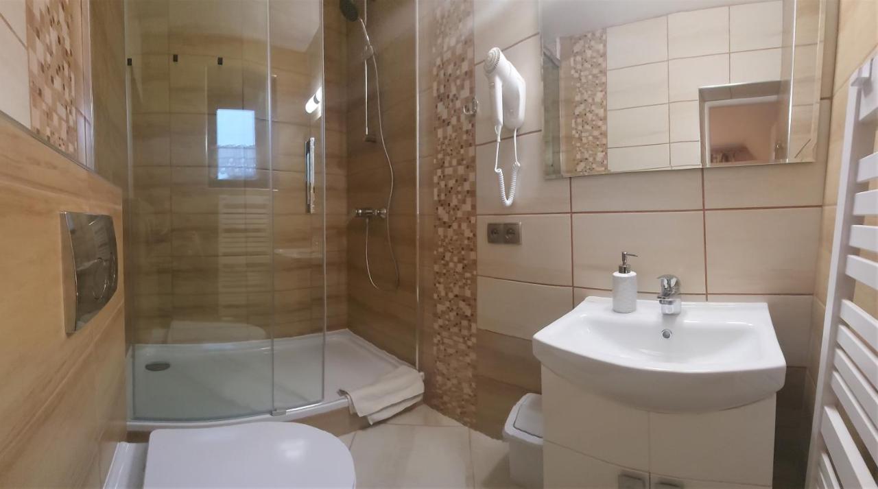 Dom Pod Kasztanami Appartement Kazimierz Dolny Buitenkant foto