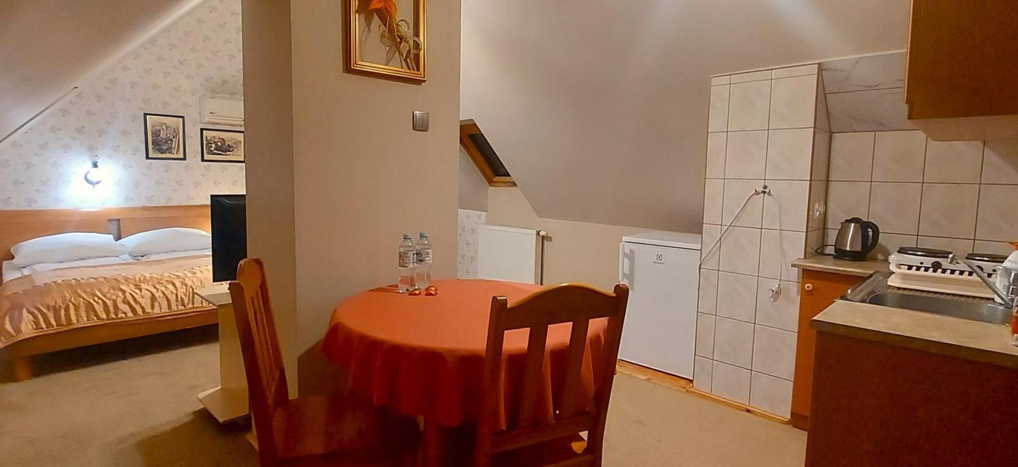Dom Pod Kasztanami Appartement Kazimierz Dolny Buitenkant foto