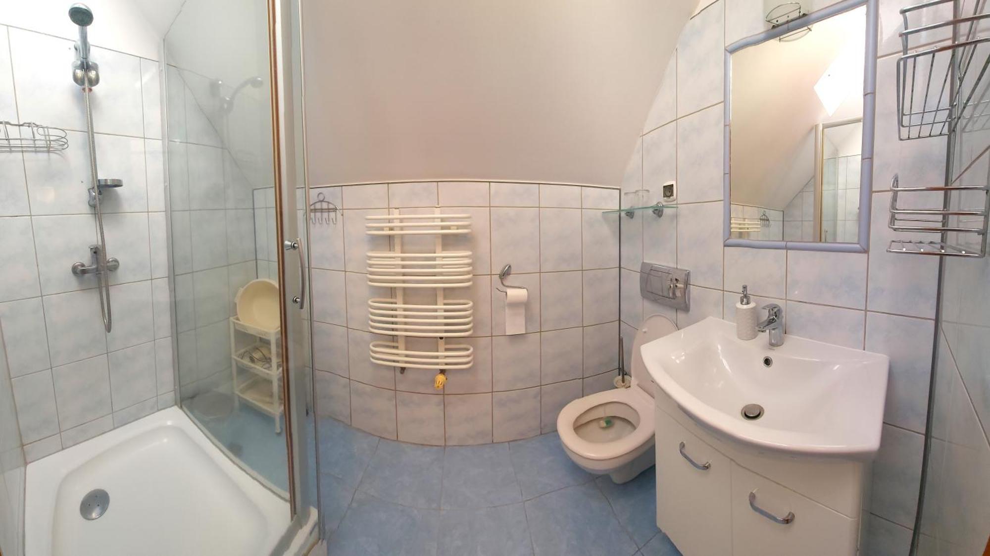 Dom Pod Kasztanami Appartement Kazimierz Dolny Buitenkant foto