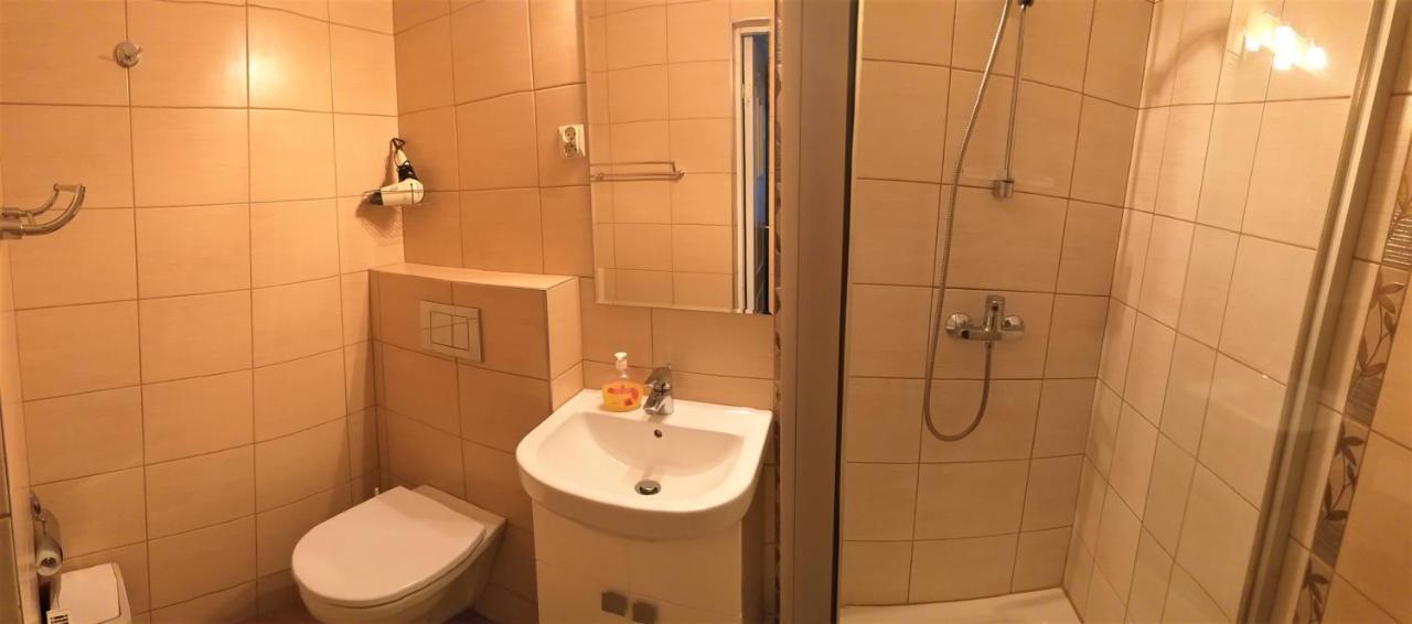 Dom Pod Kasztanami Appartement Kazimierz Dolny Buitenkant foto