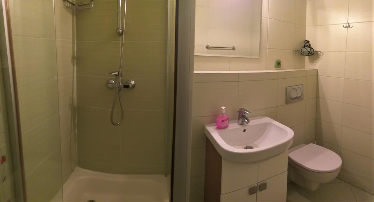 Dom Pod Kasztanami Appartement Kazimierz Dolny Buitenkant foto